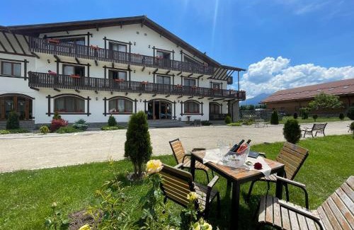 Zarnesti Resort | Complex Panicel