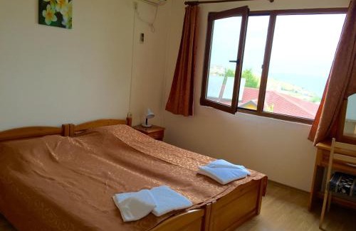 Byala Resort | Complex Terazini