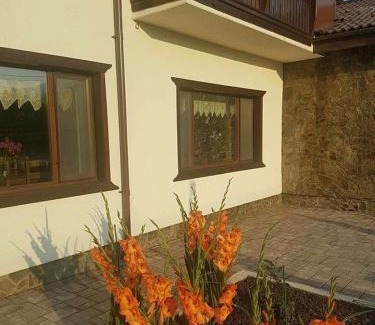 Crasna Resort | Complex Transalpina