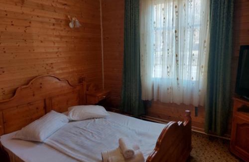 Sugag House | Complex Țurcana Transalpina