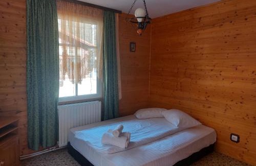 Sugag House | Complex Țurcana Transalpina