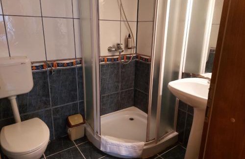 Sugag House | Complex Țurcana Transalpina