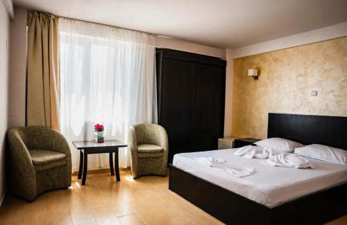 Costinesti Hotel | Complex Vraja Mării Costinești