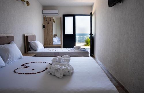Costinesti Hotel | Complex Vraja Mării Costinești