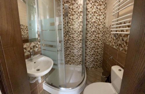 Zolochiv Hotel | Complex Zolota Pidkova