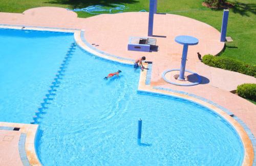 Pont Blondin Apartment | Complexe de Vacances Mohammedia