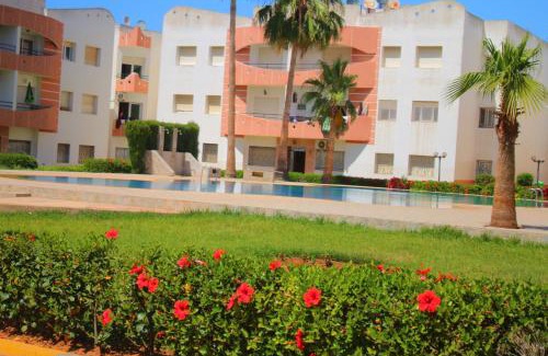 Pont Blondin Apartment | Complexe de Vacances Mohammedia