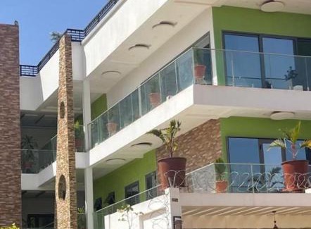 Ouagadougou Resort | Complexe Hôtelier AnD