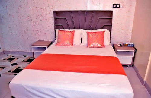 Ouagadougou Resort | Complexe Hôtelier AnD
