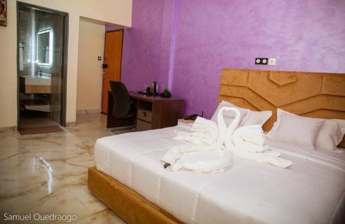 Ouagadougou Resort | Complexe Hôtelier AnD