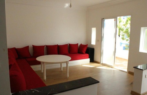 Legzira Apartment | Complexe kasbah lagzira