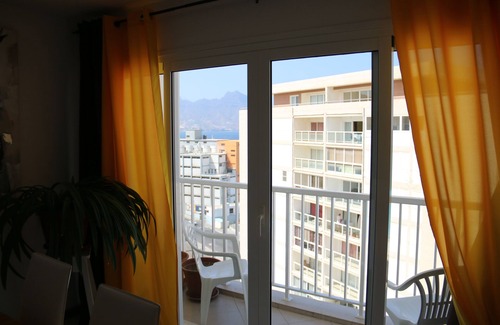Mindelo Apartment | Complexo Multiuso Copacabana