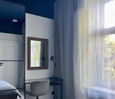 Kazimierz Apartment | Composition No. 2