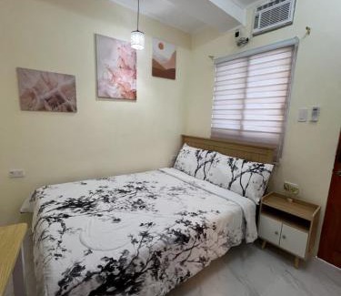 Compostela House | Compostela Guest Room #3 & Terrace