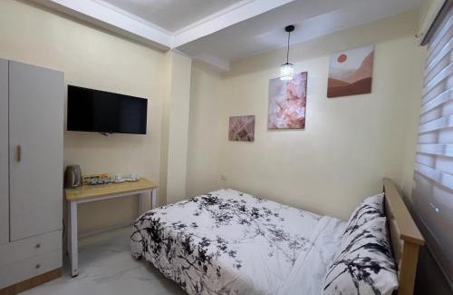 Compostela House | Compostela Guest Room #3 & Terrace