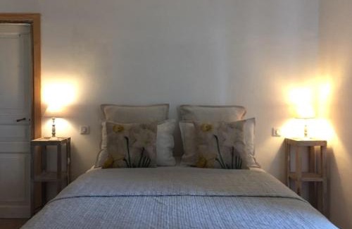 Saint-Chely-d'Aubrac House | Comptoir d aubrac