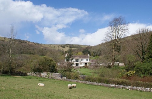 Axbridge Cottage | Compton House, COMPTON BISHOP