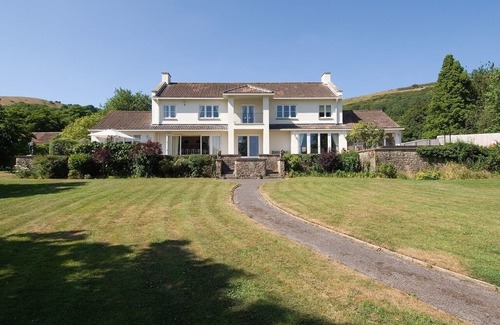 Axbridge Cottage | Compton House, COMPTON BISHOP
