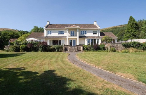 Axbridge House | Compton House, Compton Bishop