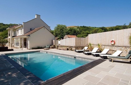 Axbridge House | Compton House, Compton Bishop