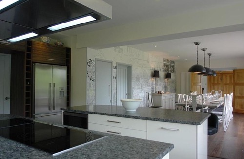 Axbridge House | Compton House, Compton Bishop