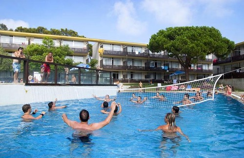 Platja d'Aro Hotel | Comtat Sant Jordi