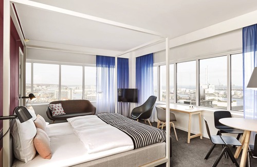 Aarhus C Hotel | Comwell Aarhus Dolce by Wyndham