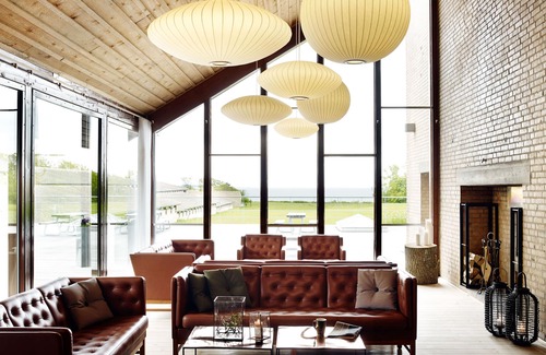 Korsor Hotel | Comwell Klarskovgaard
