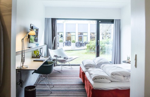 Roskilde Hotel | Comwell Roskilde