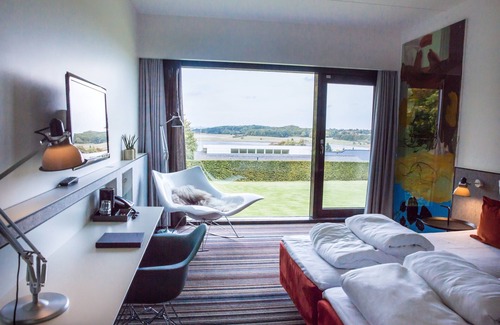 Roskilde Hotel | Comwell Roskilde