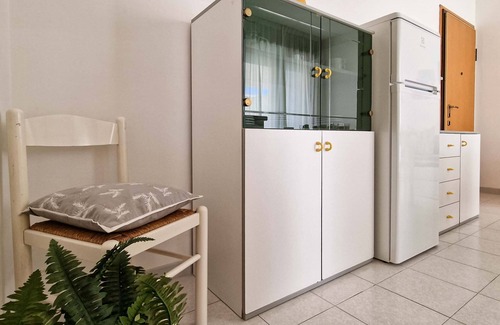 Bibione Apartment | CONDOMINIO TUCANO - Tucano 010F 2P B*M0270349056