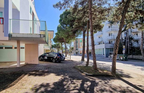 Bibione Apartment | CONDOMINIO TUCANO - Tucano 010F 2P B*M0270349056
