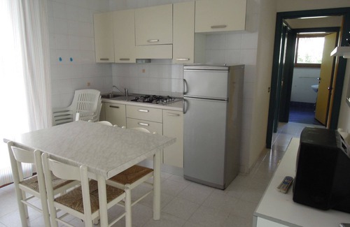 Bibione Apartment | CONDOMINIO TUCANO - Tucano 002F PT C1*M0270349048