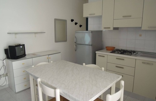 Bibione Apartment | CONDOMINIO TUCANO - Tucano 003F 1P C2*M0270349049