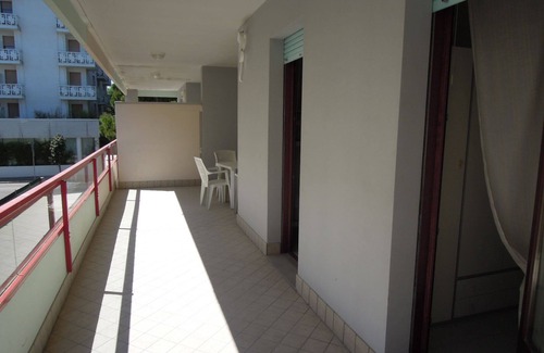 Bibione Apartment | CONDOMINIO TUCANO - Tucano 003F 1P C2*M0270349049
