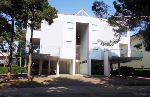 Bibione Apartment | CONDOMINIO TUCANO - Tucano 003F 1P C2*M0270349049