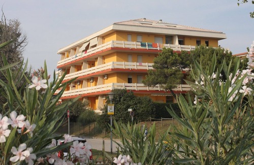 Bibione Lido dei Pini Apartment | CONDOMINIO CARINA NORD - Carina Nord 016F 2P C*M0270348635