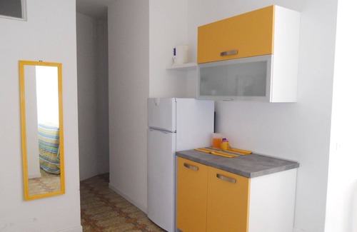 Bibione Lido dei Pini Apartment | CONDOMINIO CARINA NORD - Carina Nord 020F 2P C*M0270348637