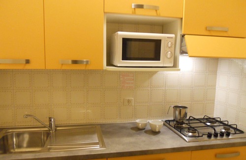 Bibione Lido dei Pini Apartment | CONDOMINIO CARINA NORD - Carina Nord 020F 2P C*M0270348637