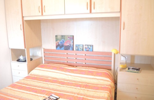 Bibione Lido dei Pini Apartment | CONDOMINIO CARINA SUD - Carina Sud 071F 2P C*