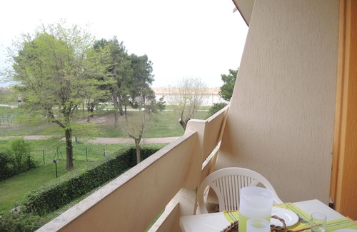 Bibione Lido dei Pini Apartment | CONDOMINIO CARINA SUD - Carina Sud 072F 2P C*M0270348647