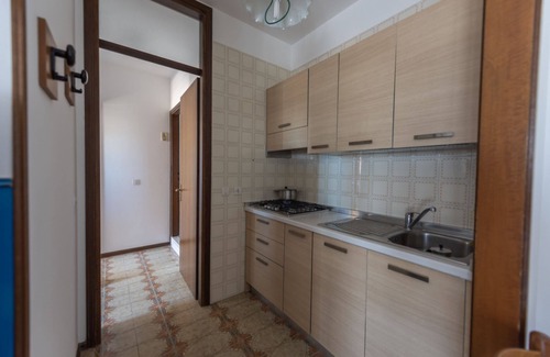 Bibione Lido dei Pini Apartment | CONDOMINIO CARINA SUD - Carina Sud 069R 2P CM0270348644