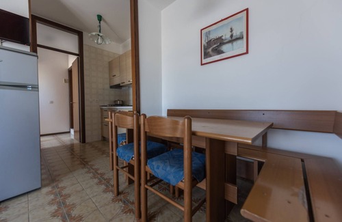 Bibione Lido dei Pini Apartment | CONDOMINIO CARINA SUD - Carina Sud 069R 2P CM0270348644