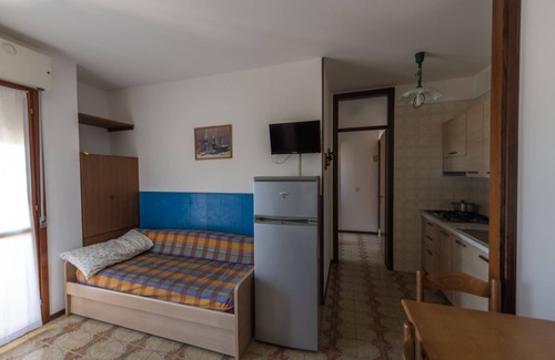 Bibione Lido dei Pini Apartment | CONDOMINIO CARINA SUD - Carina Sud 069R 2P CM0270348644