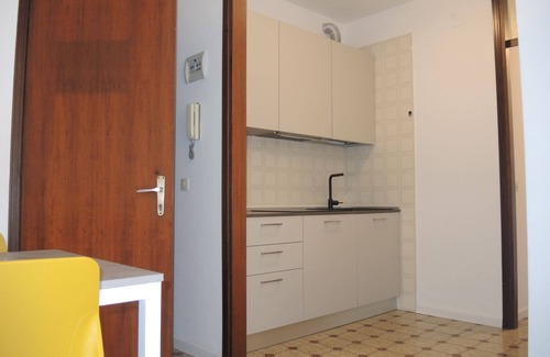 Bibione Lido dei Pini Apartment | CONDOMINIO CARINA SUD - Carina Sud 066R 2P C*M0270348643