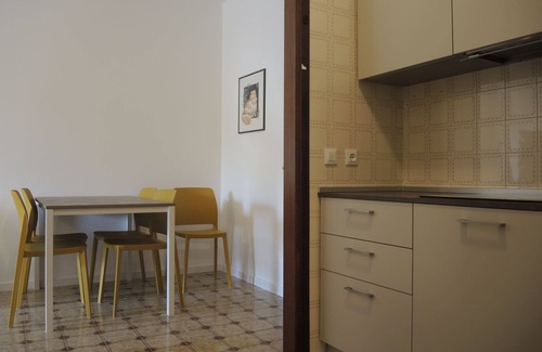 Bibione Lido dei Pini Apartment | CONDOMINIO CARINA SUD - Carina Sud 066R 2P C*M0270348643