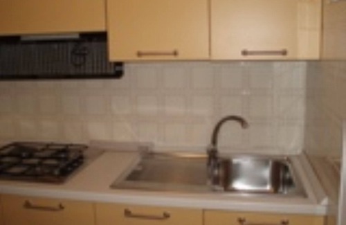 Bibione Lido dei Pini Apartment | CONDOMINIO CARINA SUD - Carina Sud 060F 2P C*M0270348642