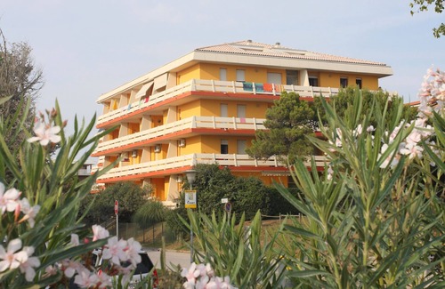 Bibione Lido dei Pini Apartment | CONDOMINIO CARINA SUD - Carina Sud 091F 3P C*M0270348652