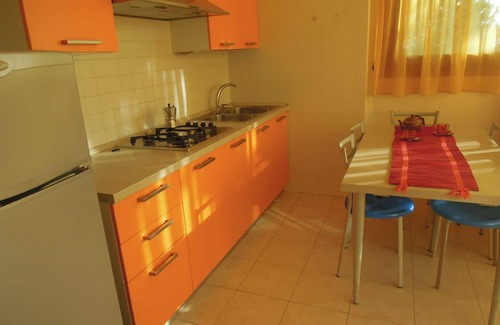 Bibione Apartment | CONDOMINIO LAGUNA GRANDE - Laguna Grande 011F 1P B1*M0270348851