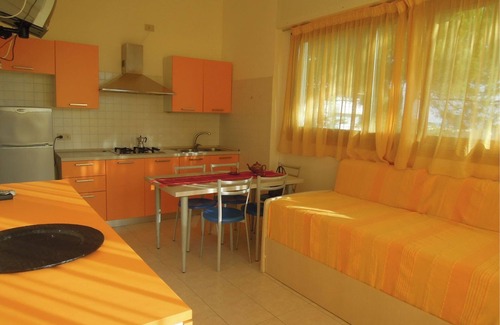 Bibione Apartment | CONDOMINIO LAGUNA GRANDE - Laguna Grande 011F 1P B1*M0270348851